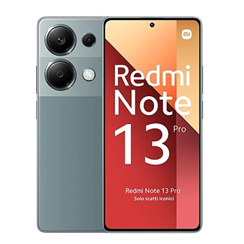 گوشی موبایل شیائومی مدل Redmi Note 13 Pro 4G ظرفیت 256 گیگابایت و رم 8 گیگابایت